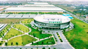 Lãnh đạo VinFast lên tiếng trước nghi vấn “từ bỏ” ngành ô tô