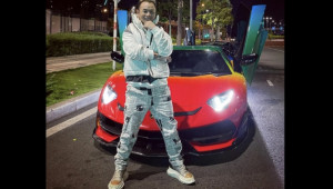 Rapper Binz cùng loạt khách mời nổi tiếng thế giới sẽ góp mặt tại Gumball 3000 2024