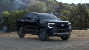 Xe bán tải áp mức thuế tiêu thụ đặc biệt mới từ 1/1/2026