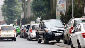 14 vị trí cấm dừng đỗ xe dù không có biển cấm