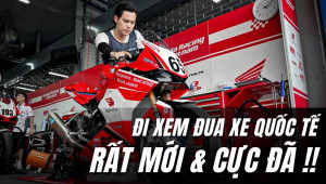 [VIDEO] Toàn cảnh diễn biến ARRC 2023 chặng 1 tại Thái - team Việt Nam bất ngờ lọt Top