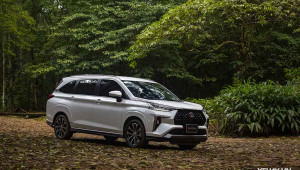 Toyota Veloz Cross giảm giá sâu lên đến 65 triệu đồng, quyết “đấu” với Xpander