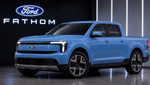 Ford tung bán tải điện giá dưới 750 triệu đồng, nền tảng mới được kỳ vọng thay đổi cuộc chơi EV