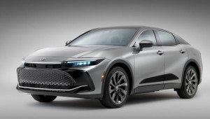 Toyota tiếp tục là thương hiệu ô tô có giá trị lớn nhất trong năm 2022