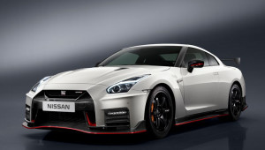 Nissan GT-R thế hệ tiếp theo chốt lịch ra mắt: Đại tu toàn bộ nội - ngoại thất