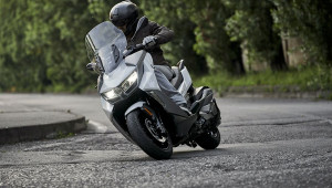 Xe tay ga BMW C400 2019 chuẩn bị ra mắt thị trường Đông Nam Á, đầu tiên là Malaysia