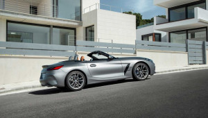 Đắp đủ option, BMW Z4 có giá lên tới 1,74 tỷ VNĐ