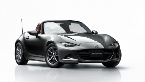 Mazda MX-5 Miata (ND2) 2019 sáº½ ra máº¯t vá»›i cÃ´ng suáº¥t 181 mÃ£ lá»±c vÃ  má»™t vÃ i cáº£i tiáº¿n nhá»