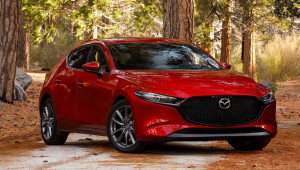 [ĐÁNH GIÁ XE] Mazda 3 2019 - lột xác từ thiết kế đến trang bị, khách hàng Việt đang khao khát