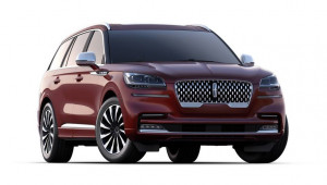 Lincoln Aviator 2020 chốt giá từ 1,21 - 2,1 tỷ VNĐ tại Mỹ