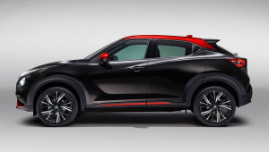 Nissan Juke 2020 chốt giá từ 498 triệu VNĐ tại Anh