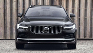 Volvo S90 và V90 bản Facelift 2021 – nâng cấp nhỏ nhưng “có võ”