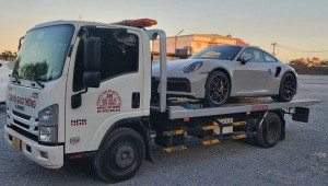 Porsche 911 Turbo S 2021 đầu tiên cập bến Việt Nam: 