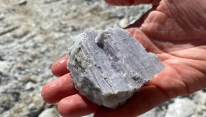 Tìm ra mỏ lithium khổng lồ, Ấn Độ có cơ hội thành 