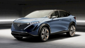 Nissan ứng dụng AI vào việc thiết kế ô tô