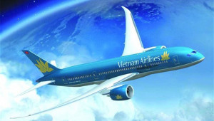 Vietnam Airlines chính thức dừng tất cả các chuyến bay đến Hàn Quốc