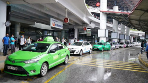 Sân bay Nội Bài dần hồi sinh sau đại dịch Covid-19