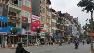 Hà Nội khôi phục quy định cấm taxi, xe công nghệ hoạt động trên một số tuyến phố