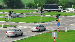 Sẽ kiểm tra đột xuất việc sát hạch cấp bằng lái xe