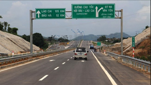 Hơn 5.000 tỷ đồng xây đường nối thị xã Nghĩa Lộ với cao tốc Nội Bài - Lào Cai
