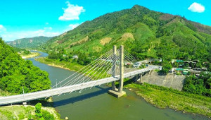 Nhiều “đại gia” muốn rót 8.000 tỷ đồng để làm sân bay Quảng Trị theo hình thức PPP