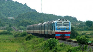 Quảng Nam kiến nghị dừng chạy tàu Thống Nhất, Bộ Giao thông nói gì?