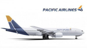Jetstar Pacific chính thức nộp đơn xin đổi tên thành Pacific Airlines