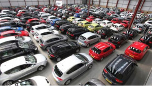 Xe ô tô thanh lý của ngân hàng, liệu có khó mua?