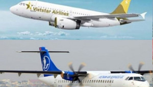 Vietstar Airlines tiếp tục bị từ chối cấp Giấy phép bay thương mại