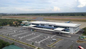 Sân bay Phú Bài sắp được đầu tư 1.700 tỷ để nâng cấp khu bay?