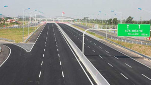 Quyết định làm cao tốc Tuyên Quang - Phú Thọ hơn 3.200 tỷ đồng