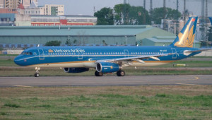 Vietnam Airlines bất ngờ mở lại đường bay quốc tế ngay trong tháng 7