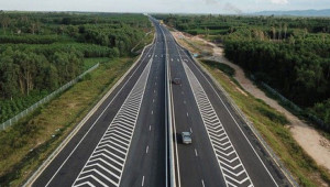 Một dự án thành phần cao tốc Bắc - Nam hơn 8.200 tỷ đồng bị hủy thầu