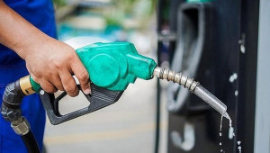 Ngày mai (21-6): Dự báo giá xăng tiếp tục lập kỷ lục mới