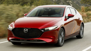 Mazda3 2020 bị triệu hồi tại Việt Nam vì lỗi hệ thống phanh