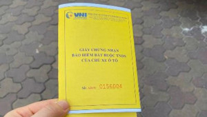 Từ 1/3: Áp dụng hàng loạt quy định mới về bảo hiểm bắt buộc trách nhiệm dân sự của chủ xe