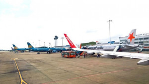 Vì sao giá vé máy bay đắt đỏ kịch trần giữa đại dịch Covid-19?