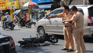 Không bị xử lý hình sự trong trường hợp thuộc 