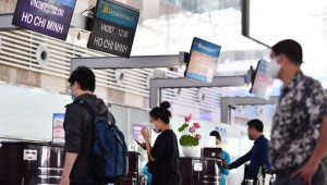 Đường bay nào còn khai thác trong bối cảnh nhiều địa phương đang giãn cách?