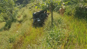 Gần 13.000 vụ tai nạn làm hơn 15.000 người thương vong trong 11 tháng