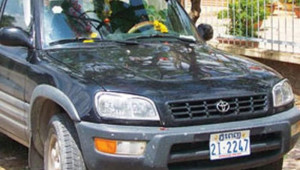 Hơn 100 phương tiện vận tải của Campuchia quá hạn lưu hành ở Việt Nam chưa tái xuất