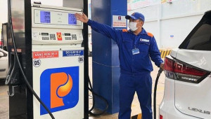 Thành lập 3 đoàn kiểm tra giá xăng dầu ngay trong dịp nghỉ lễ Quốc khánh 2-9
