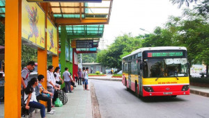 Vì sao Sở Giao thông Hà Nội đề xuất 