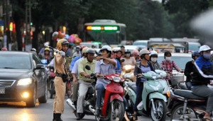 Bổ sung 11 lỗi vi phạm bị tước bằng lái xe trong dự thảo luật mới