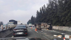 Phó Chủ tịch Thường trực UBND TP.HCM Lê Hòa Bình qua đời sau vụ tai nạn ô tô trên cao tốc Trung Lương