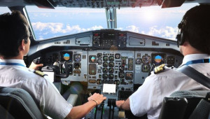 Quy trình cấp giấy phép bay cho phi công nước ngoài như thế nào?