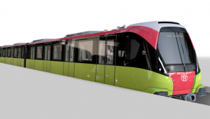 Tháng 9-2020, bắt đầu thử nghiệm tàu đường sắt Nhổn - Ga Hà Nội