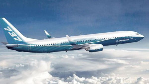 Boeing lại 