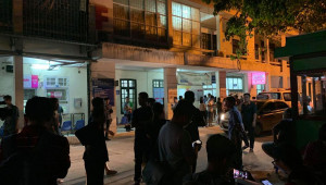 Hà Nội: Bé trai 6 tuổi tử vong trên xe đưa đón học sinh của trường Gateway