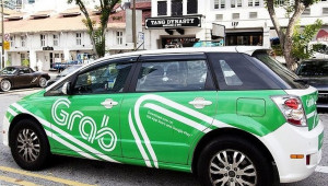 Grab khẳng định đã đóng thuế thu nhập đầy đủ cho lái xe